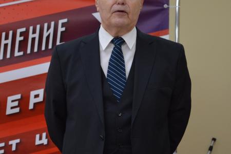Санкт-Петербург. Новый курс учебного центра политической культуры