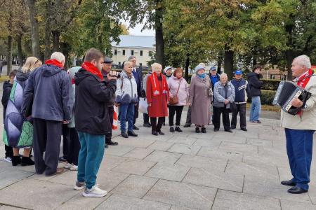 Рязань. Есенин: знакомый и не знакомый