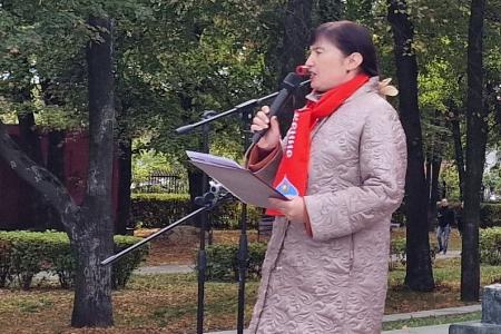 Рязань. Есенин: знакомый и не знакомый