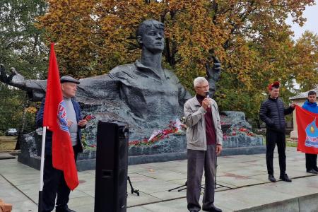 Рязань. Есенин: знакомый и не знакомый