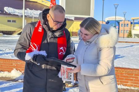 Народный референдум в столице Ямала