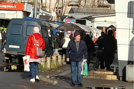 Ивановские коммунисты продолжают активную работу с жителями города