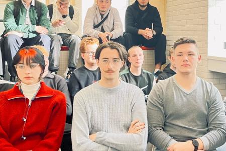 Удмуртия: На чем строилась оборонная мощь Советского государства?