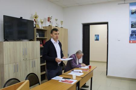 Удмуртская Республика: власть хочет всё решать за нас. Но КПРФ не сдаётся и готова бороться за настоящие перемены!