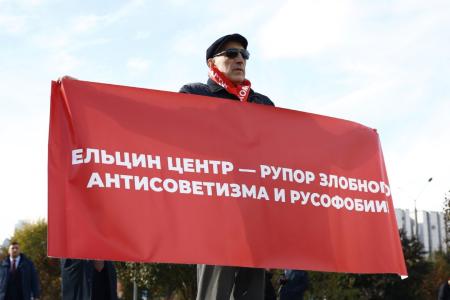 Итоги работы Московских коммунистов за неделю  c 29 сентября по 5 октября