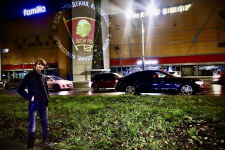 Молодёжное крыло КПРФ в Нижегородской области отметило День комсомола в ярком формате