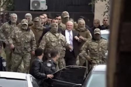 Заявление ЦС СКП-КПСС. Заказчиков погрома в Гюмри – к ответу!