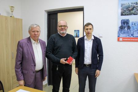 Удмуртская Республика: власть хочет всё решать за нас. Но КПРФ не сдаётся и готова бороться за настоящие перемены!