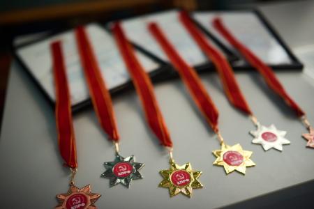 Нижегородское отделение КПРФ провело военно-патриотические соревнования, посвященные 107-й годовщине Ленинского комсомола