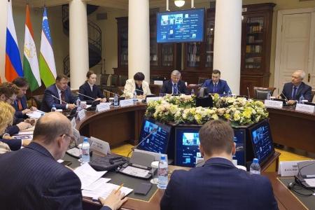 Дмитрий Новиков принял участие в VII Международном форуме «Россия и Ибероамерика в турбулентном мире»