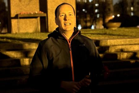 Вполголоса жить не стоит: комсомольцы Ленинграда встретили 107-ю годовщину со дня появления комсомольской организации