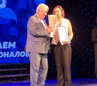 85 лет среднему профессиональному образованию отметили в Севастополе