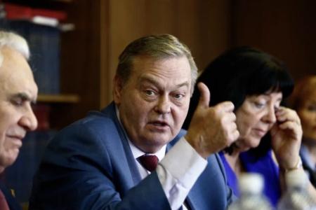 Косыгинская реформа: прорывы и тупики. «Круглый стол» РУСО в редакции газеты «Правда»