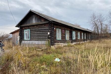 Удмуртская Республика: результат реорганизации школы на селе