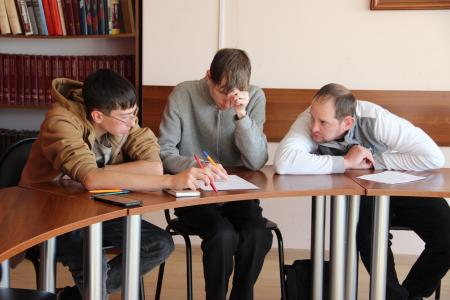 На дебатах в Томске озвучили конкретные предложения по развитию партийной работы