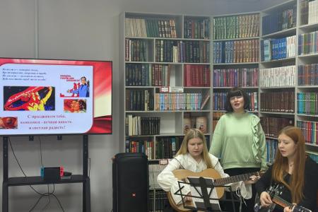 В Томской области вспоминали комсомольскую юность