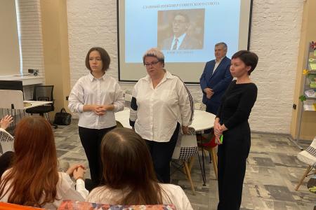 Удмуртия: На чем строилась оборонная мощь Советского государства?