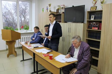 Удмуртская Республика: власть хочет всё решать за нас. Но КПРФ не сдаётся и готова бороться за настоящие перемены!
