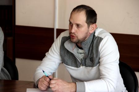 На дебатах в Томске озвучили конкретные предложения по развитию партийной работы