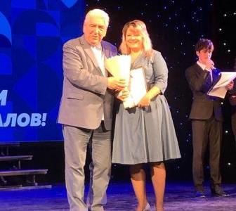 85 лет среднему профессиональному образованию отметили в Севастополе
