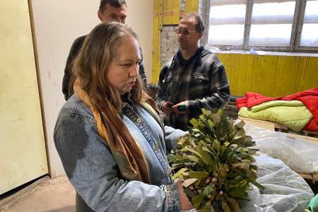 Удмуртская Республика: результат реорганизации школы на селе