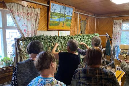 Удмуртская Республика: результат реорганизации школы на селе