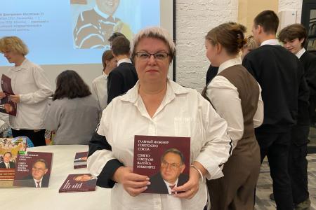 Удмуртия: На чем строилась оборонная мощь Советского государства?