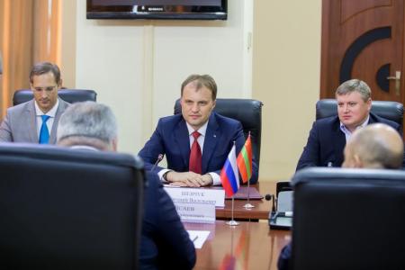 Приднестровье: этапы развития и вызовы современности