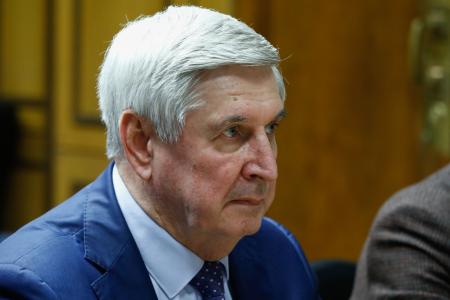 Иван Мельников принял посла Венесуэлы в России