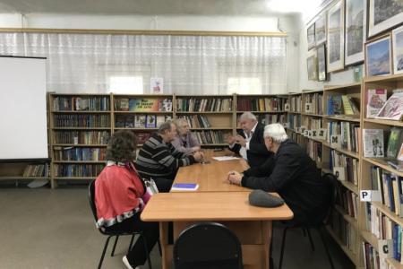 Подмосковные коммунисты: Мы СВОих не бросаем, мы рядом плечом к плечу!