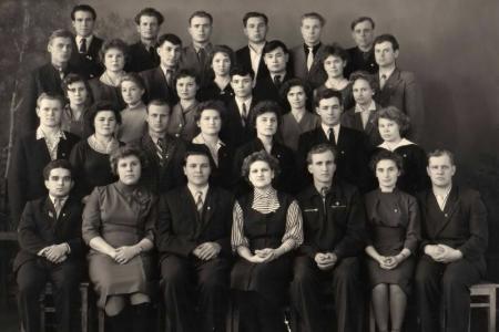 Амурскому комсомолу – 105 лет