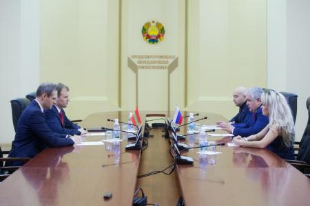 Приднестровье: этапы развития и вызовы современности
