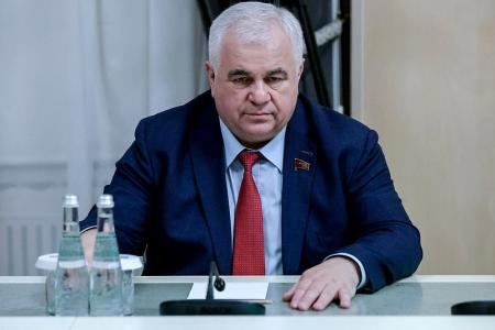Иван Мельников на встрече с  парламентской делегацией из КНДР: «Мы готовы принять профильные комитеты и комиссии»
