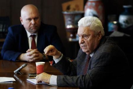 Косыгинская реформа: прорывы и тупики. «Круглый стол» РУСО в редакции газеты «Правда»