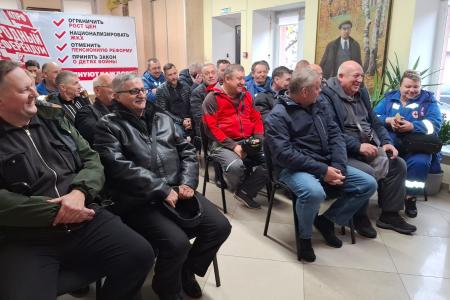 Калининградская область. «Скорая» на продажу: КПРФ бьёт тревогу из‑за планов передать службу в частные руки