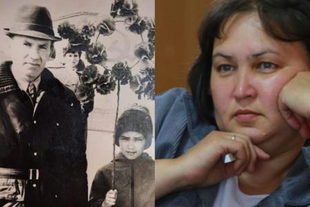 «Я горжусь тобой, папа!» – коммунисты Забайкалья поздравляют отцов с праздником