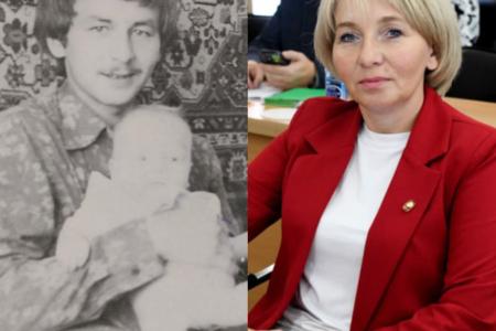 «Я горжусь тобой, папа!» – коммунисты Забайкалья поздравляют отцов с праздником