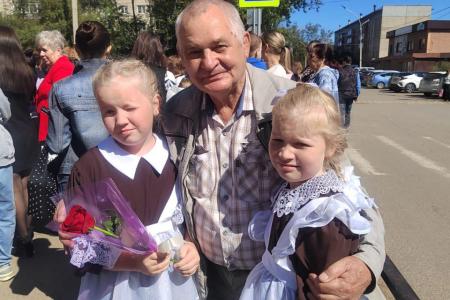 «Я горжусь тобой, папа!» – коммунисты Забайкалья поздравляют отцов с праздником