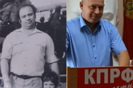 «Я горжусь тобой, папа!» – коммунисты Забайкалья поздравляют отцов с праздником
