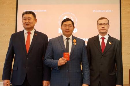 Коммунисты Бурятии провели III совместный Пленум Комитета и КРК БРО КПРФ