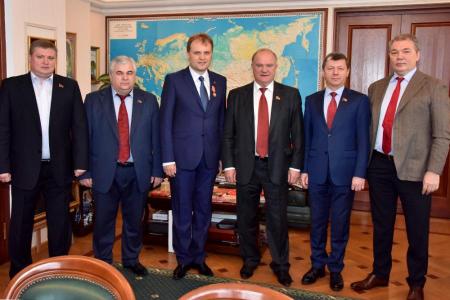 Приднестровье: этапы развития и вызовы современности