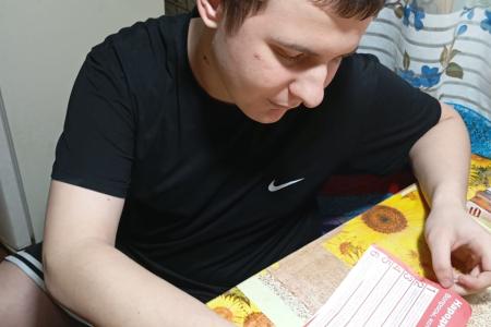 В Саратовской области продолжается голосование по Народному референдуму КПРФ