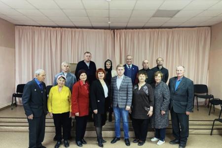 Лидер южноуральских коммунистов Денис Курочкин: «Укрепляя КПРФ, приближаем победу социализма!»