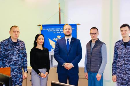 Гуманитарная программа Анастасии Удальцовой расширяется