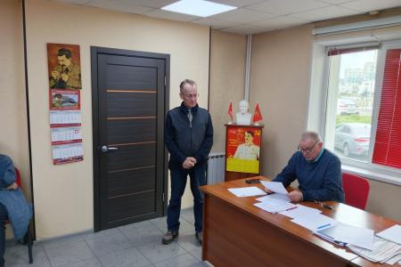 Кузбасс: не забудем, не простим!
