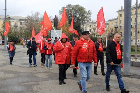 Кузбасс: не забудем, не простим!