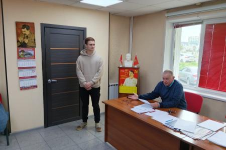 Кузбасс: не забудем, не простим!