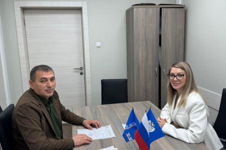 Коммунисты Ямала активно распространяют Заявление Президиума ЦК КПРФ
