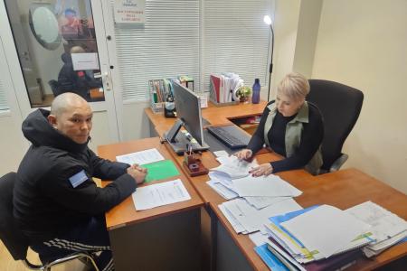 Коммунисты Ямала активно распространяют Заявление Президиума ЦК КПРФ
