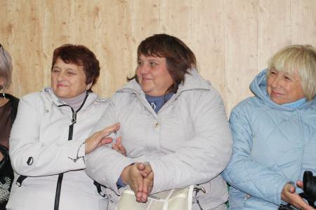 К.К.Тайсаев в ЛНР: поддержка бойцов и развитие партийных организаций